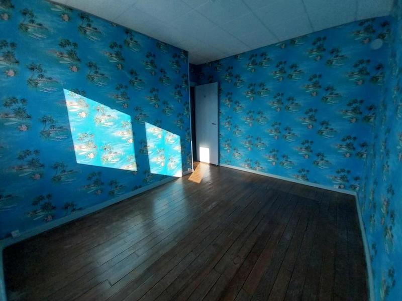 Pavillon - 73 m² - 4 pièces