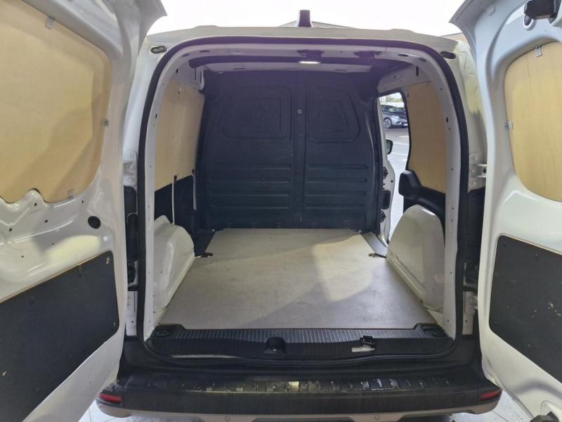 Renault Express Van Blue Dci 115 Extra