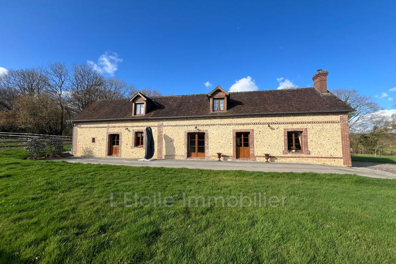 Maison - 154 m² - 6 pièces