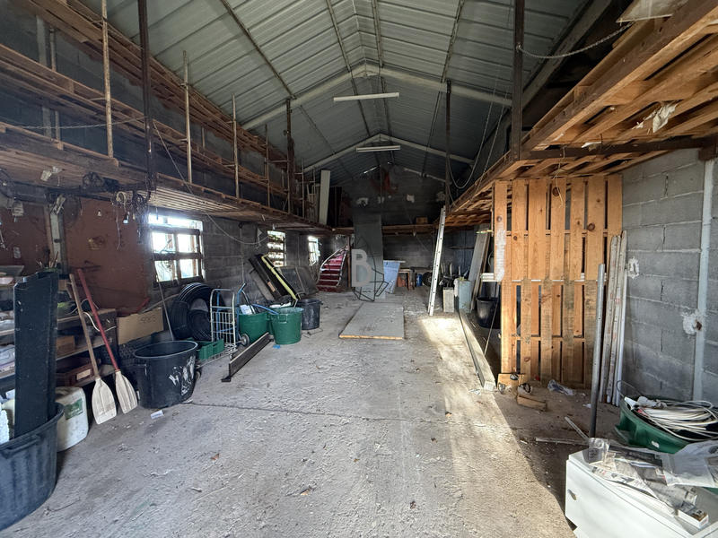 Maison - 121 m² - 6 pièces