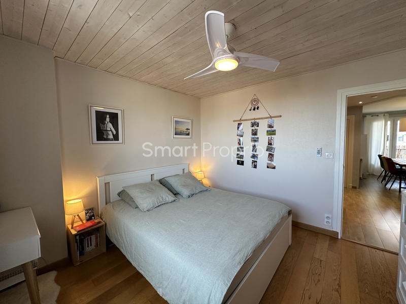 Appartement - 75 m² - 3 pièces