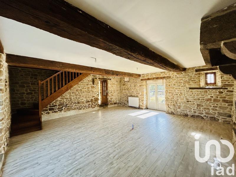 Maison - 240 m² - 6 pièces