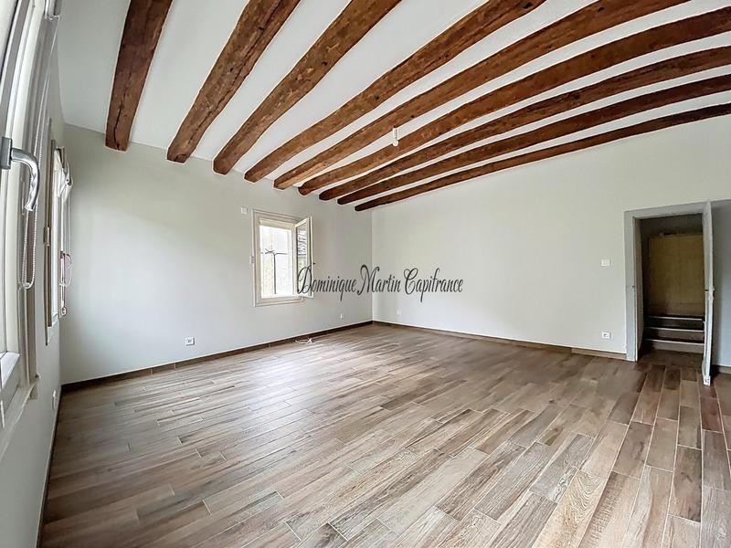Maison - 58 m² - 2 pièces