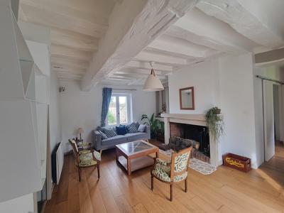 Maison - 109 m² - 6 pièces