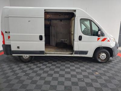 Citroën Jumper 35 L2h2 BlueHDi 130 s&amp;amp;S Bvm6 Club
