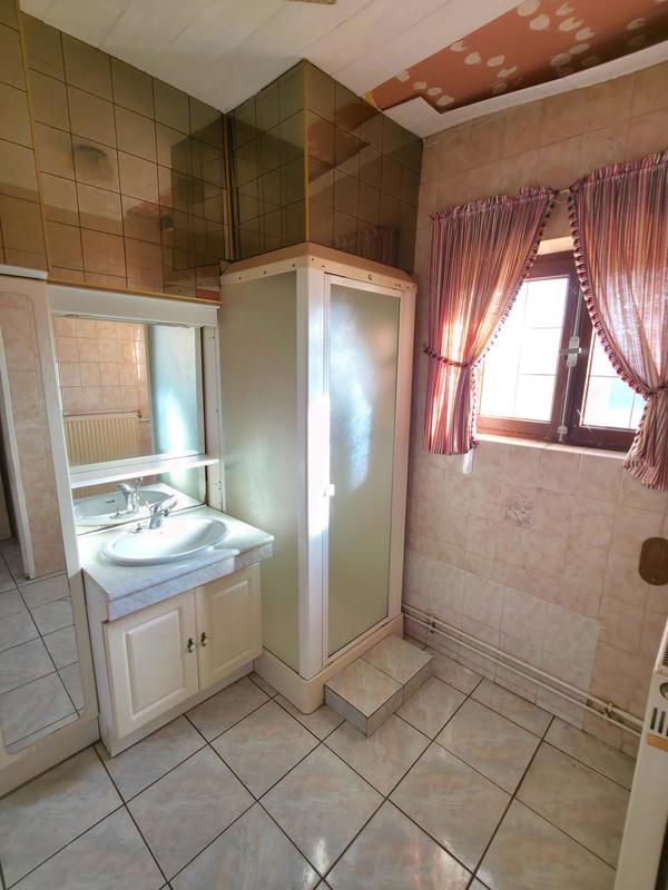 Maison - 88 m² - 4 pièces