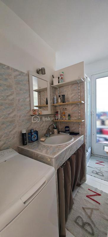 Appartement - 70 m² - 4 pièces