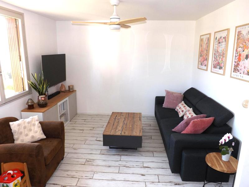 Villa - 83 m² - 4 pièces