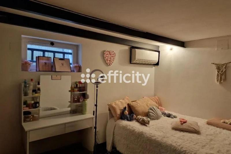 Maison - 89 m² - 5 pièces