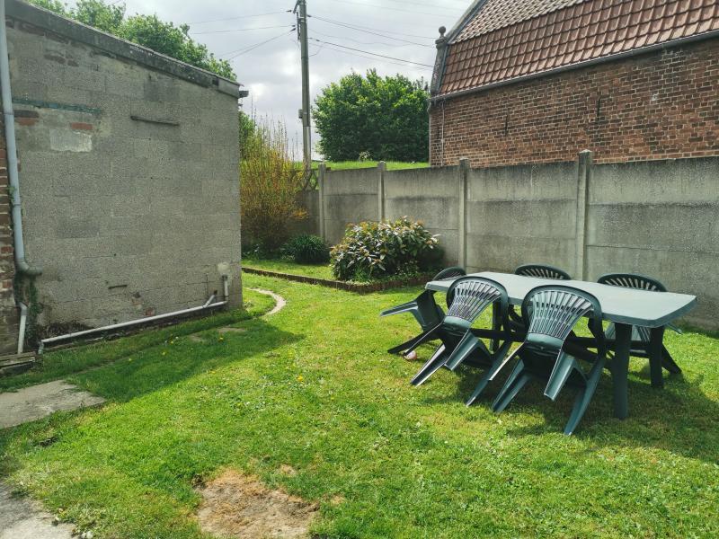 Maison - 80 m² - 3 pièces