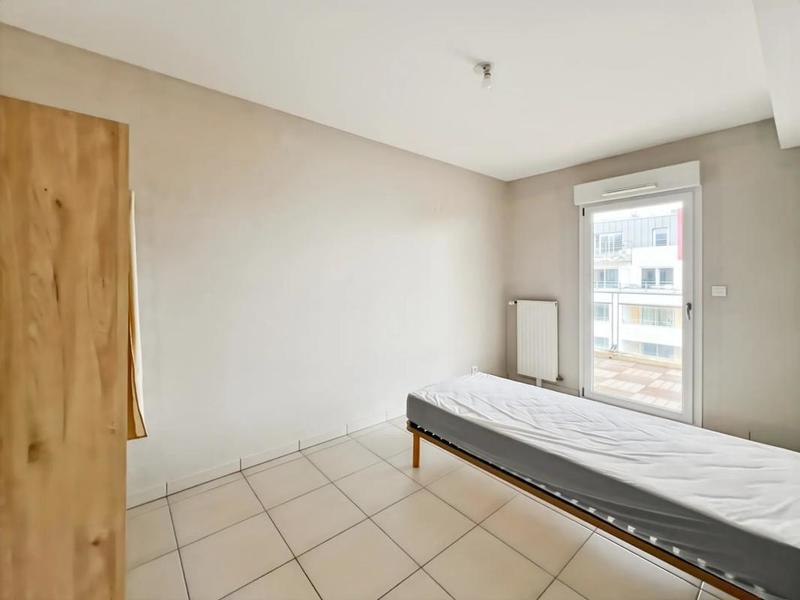 Appartement - 73 m² - 4 pièces