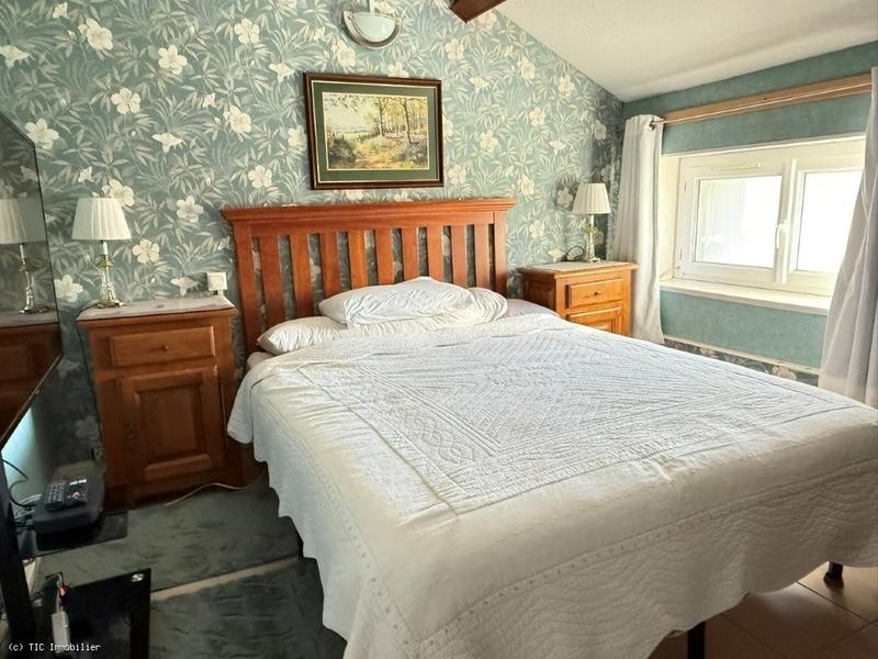 Maison de campagne - 141 m² - 5 pièces