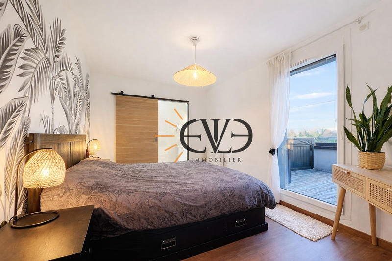 Appartement - 118 m² - 5 pièces