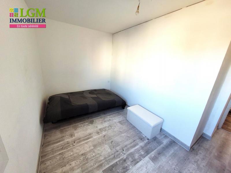 Appartement - 95 m² - 4 pièces
