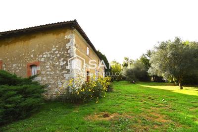 Maison - 192 m² - 5 pièces