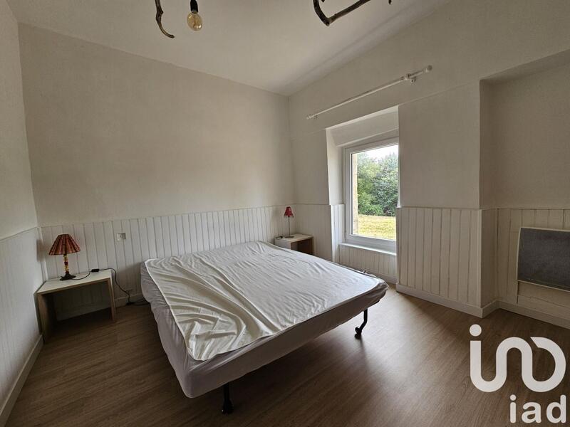 Maison - 114 m² - 5 pièces