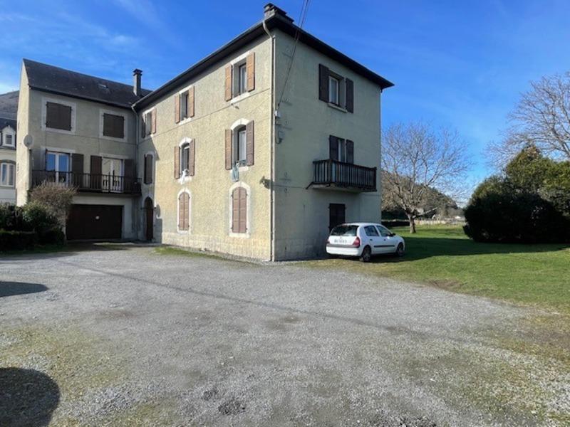 Immeuble - 460 m² - 19 pièces