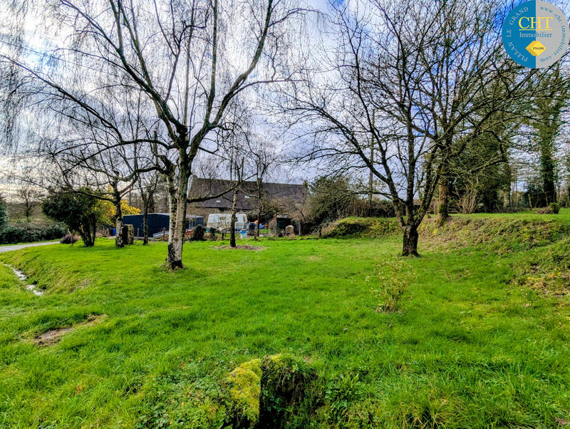 Maison - 73 m² - 3 pièces