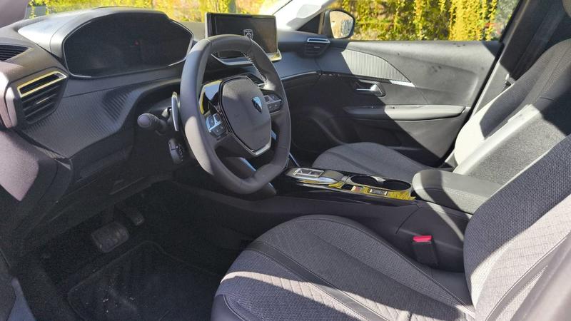 Peugeot 208 1.2 Hybrid 100 e-Dsc6 Allure - Première main Automatique