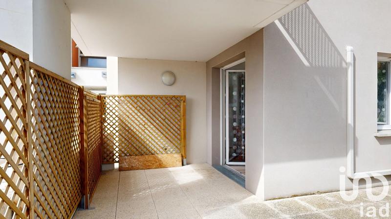 Appartement - 82 m² - 4 pièces