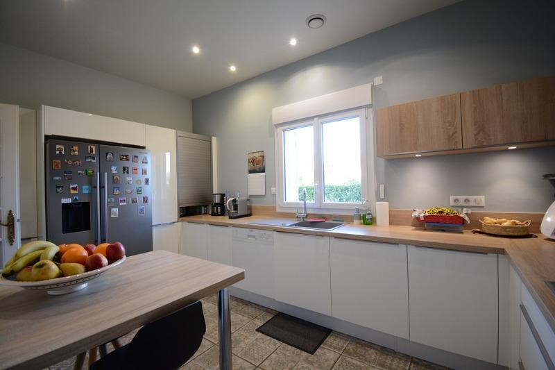 Maison - 229 m² - 8 pièces