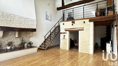 Maison - 268 m² - 11 pièces