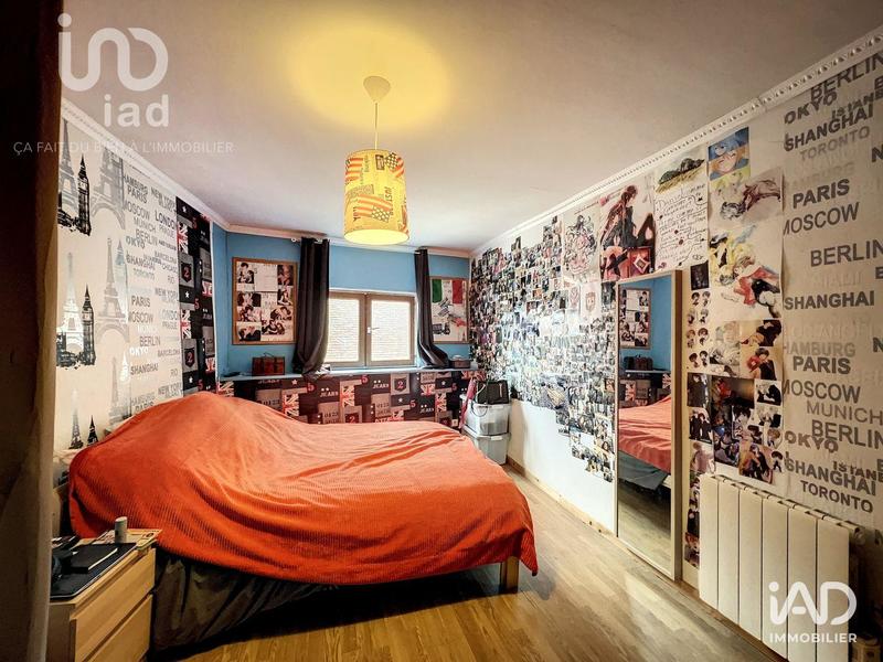 Local commercial - 185 m²