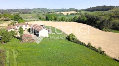 Maison - 152 m² - 5 pièces