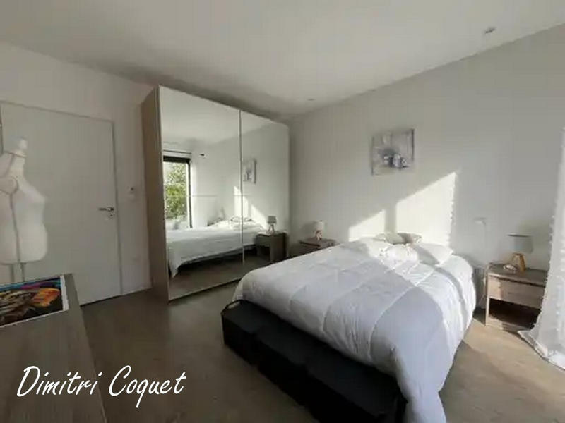 Villa - 150 m² - 6 pièces