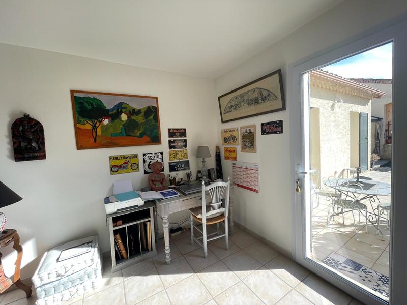 Maison - 114 m² - 6 pièces