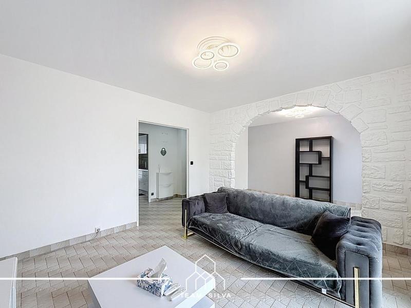 Appartement - 74 m² - 4 pièces