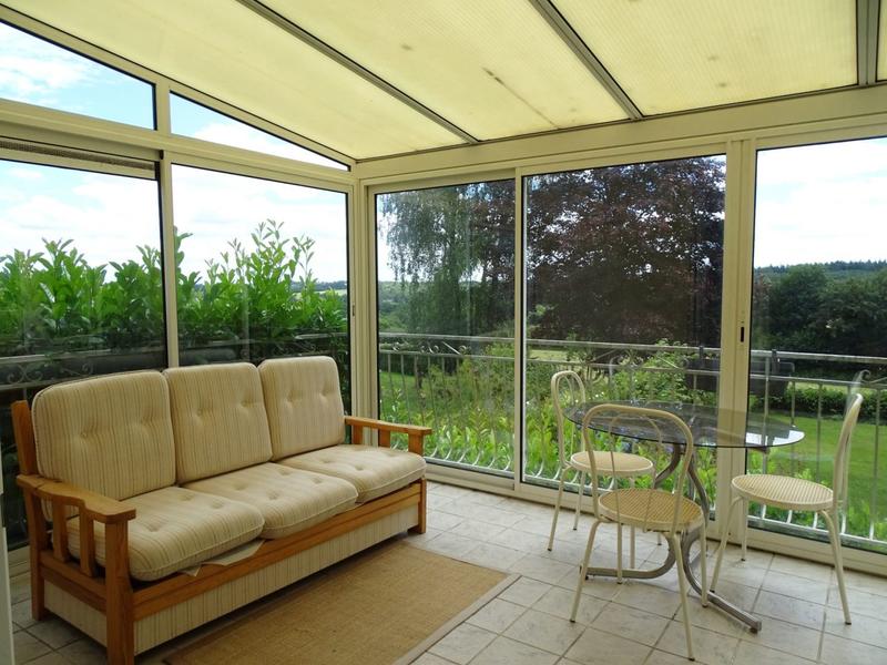 Maison - 61 m² - 6 pièces