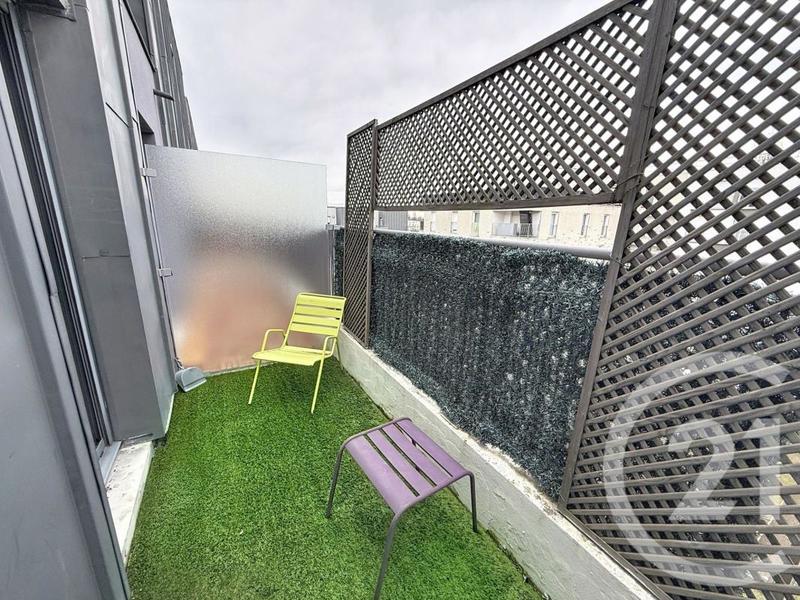 Appartement - 94 m² - 5 pièces