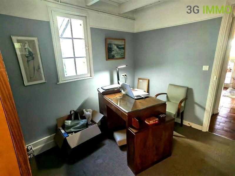 Propriété - 177 m² - 8 pièces