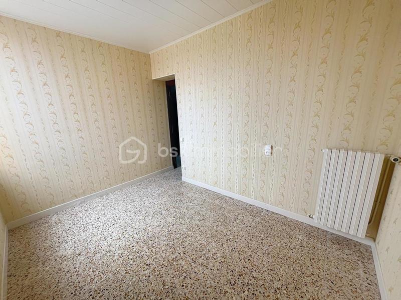 Maison de ville - 136 m² - 8 pièces