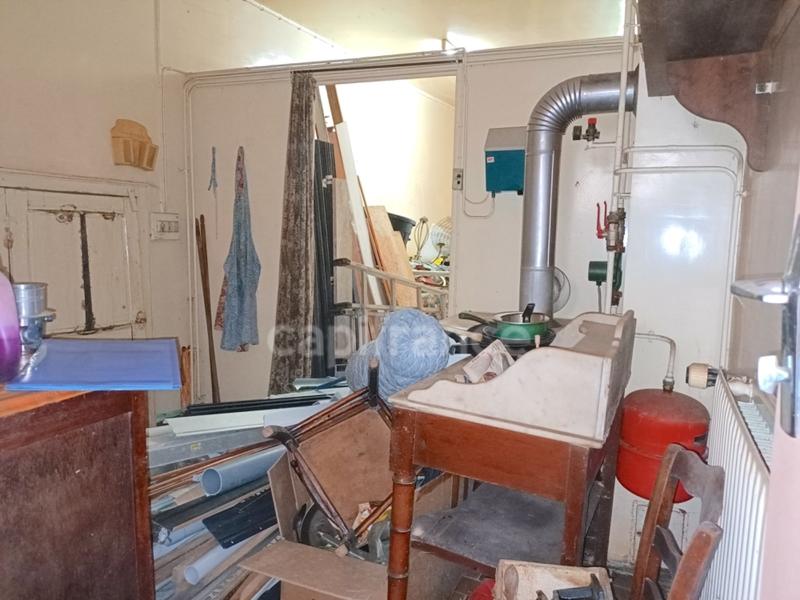 Maison - 76 m² - 3 pièces