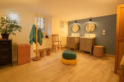 Maison - 136 m² - 6 pièces