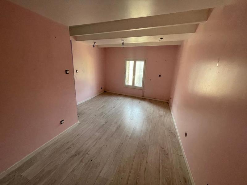 Maison - 84 m² - 4 pièces