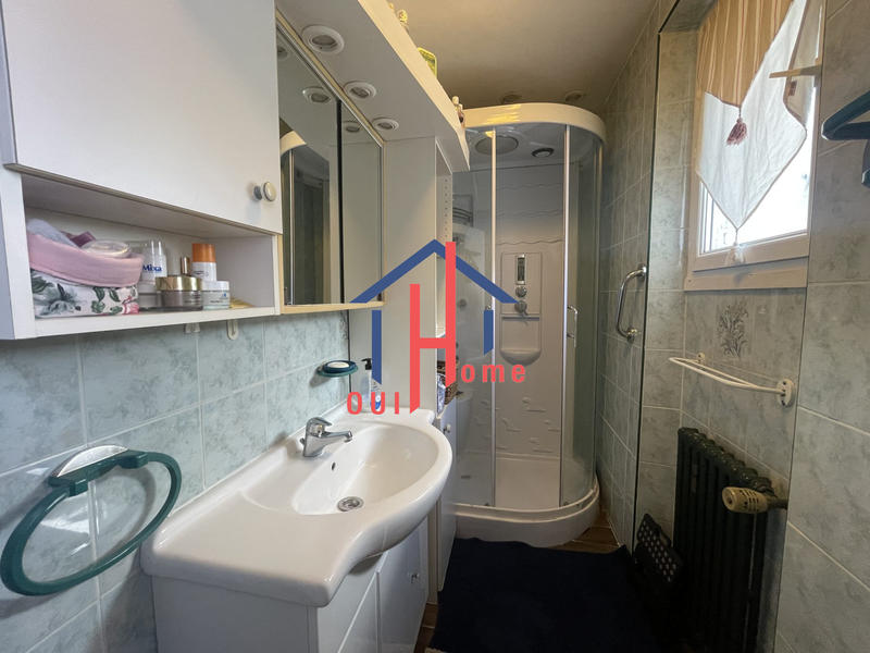 Ferme - 123 m² - 5 pièces