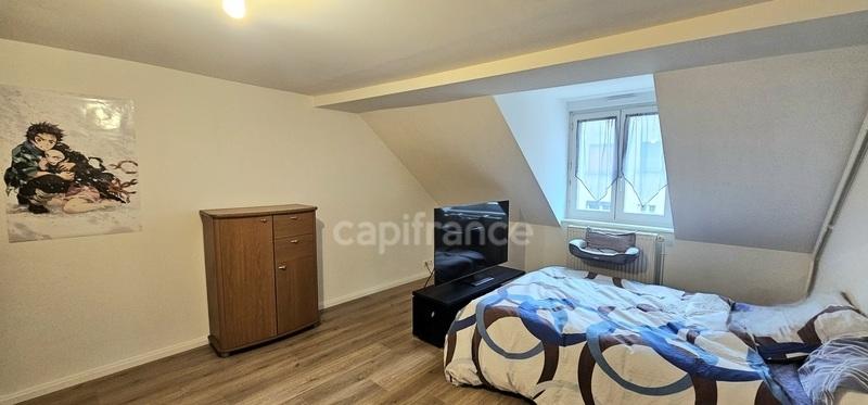 Appartement - 92 m² - 3 pièces