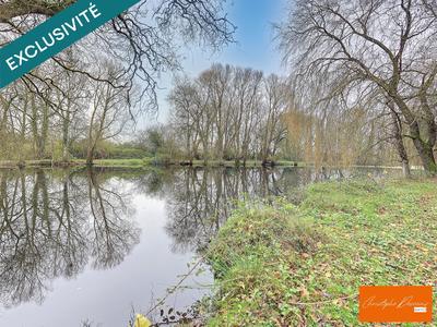 Terrain - 13 000 m²