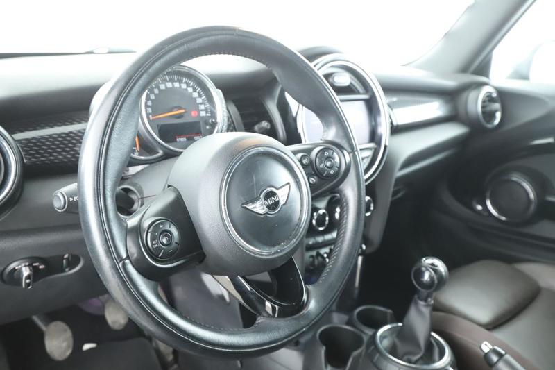 Mini Cabrio Mini Cabriolet 2.0 Finition Red Hot Chili 192 ch Set