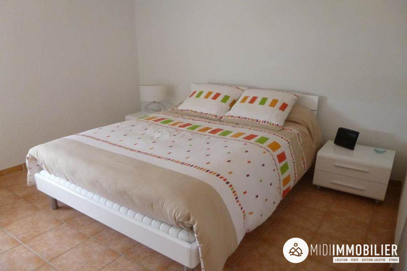 Duplex - 79 m² - 4 pièces