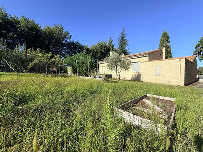 Maison - 83 m² - 4 pièces