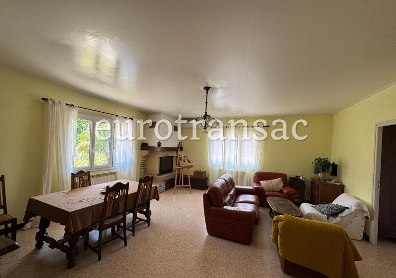 Propriété viticole - 146 m² - 5 pièces