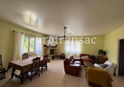 Propriété viticole - 146 m² - 5 pièces