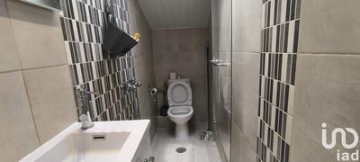 Appartement - 38 m² - 3 pièces