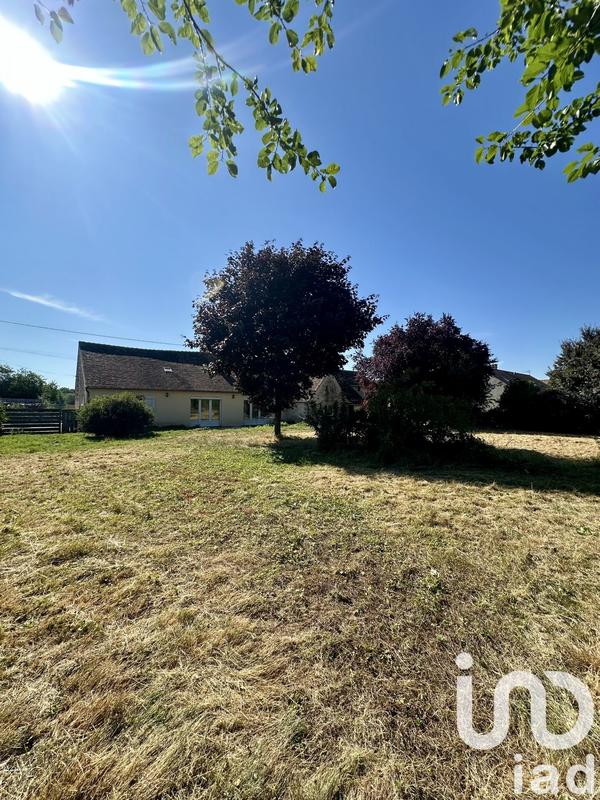 Maison de campagne - 203 m² - 6 pièces