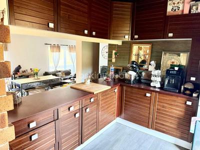 Maison d'architecte - 180 m² - 8 pièces