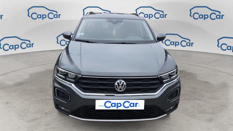 Volkswagen t-Roc 1.0 Tsi 116 Lounge